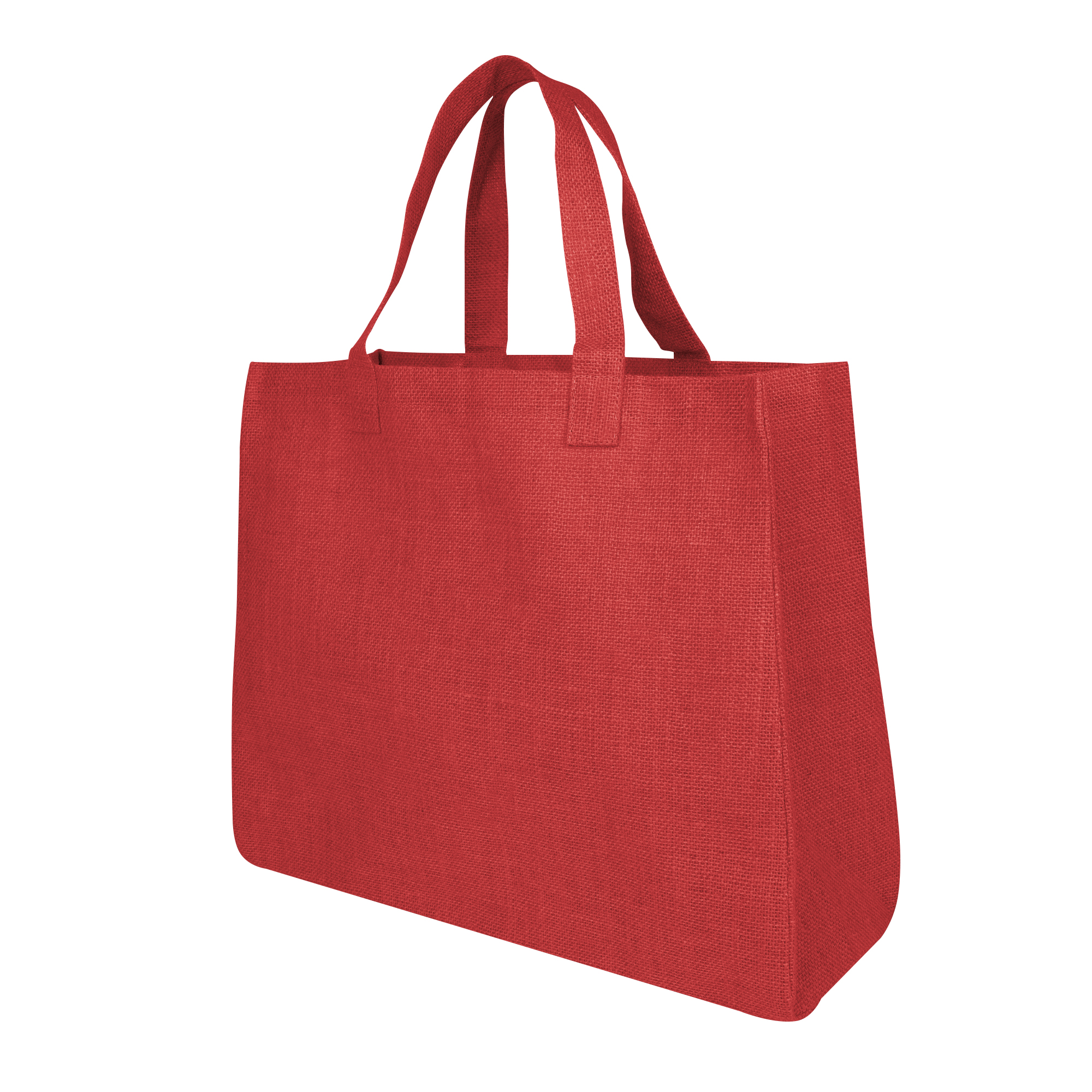 Picture of Juliet Jute Tote Bag