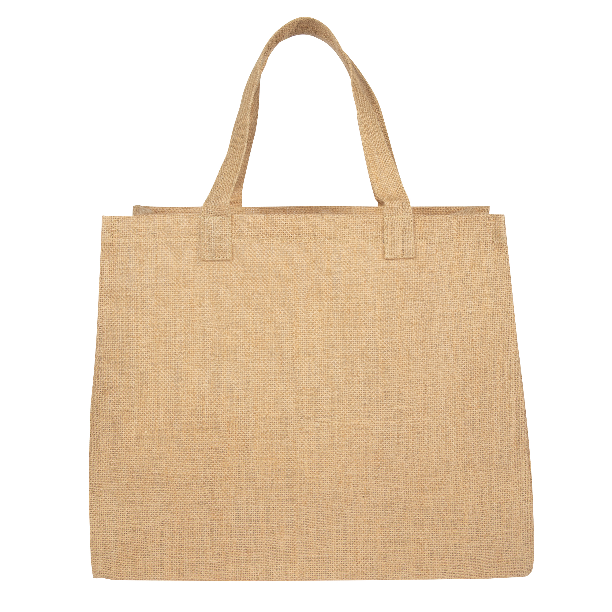 Picture of Juliet Jute Tote Bag