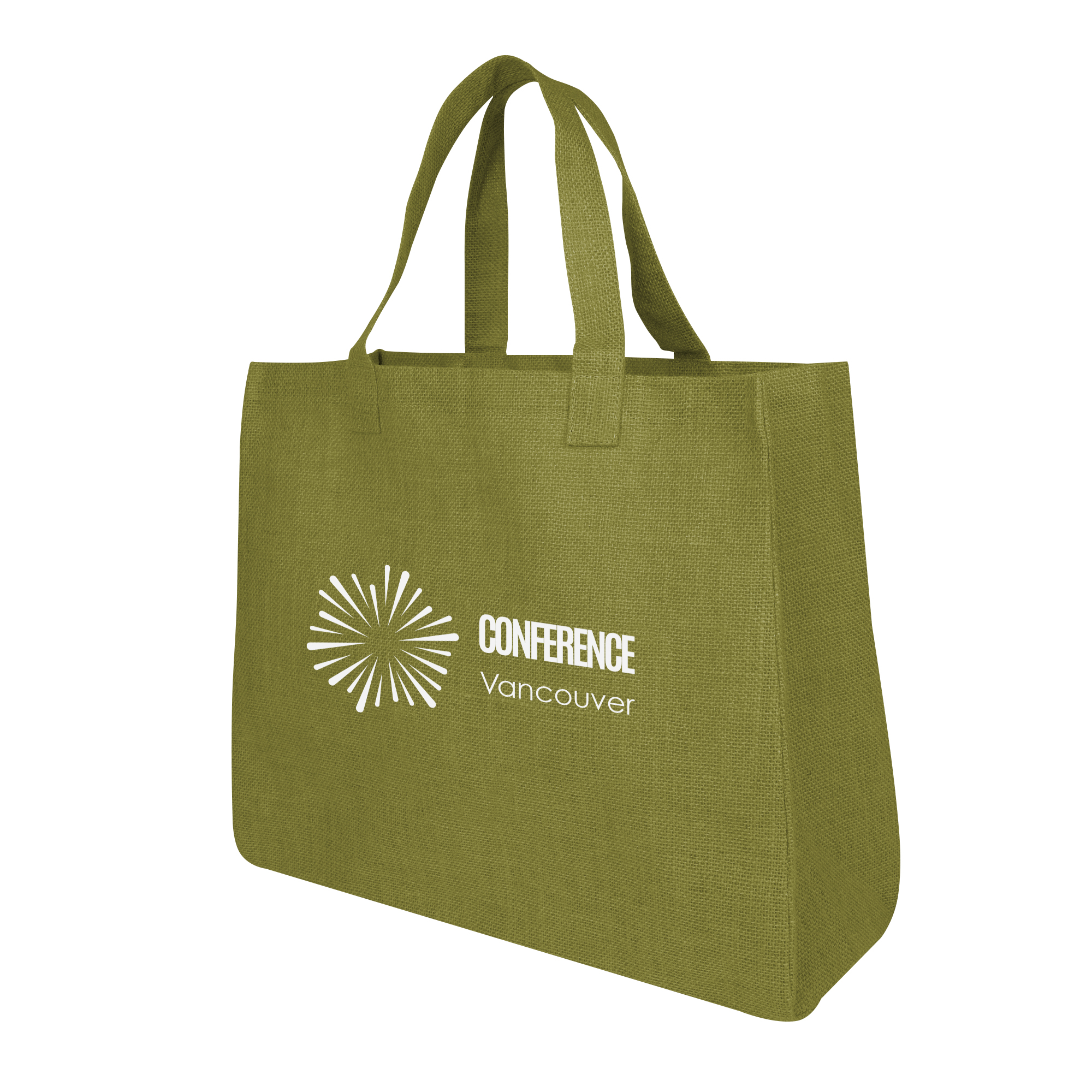Picture of Juliet Jute Tote Bag