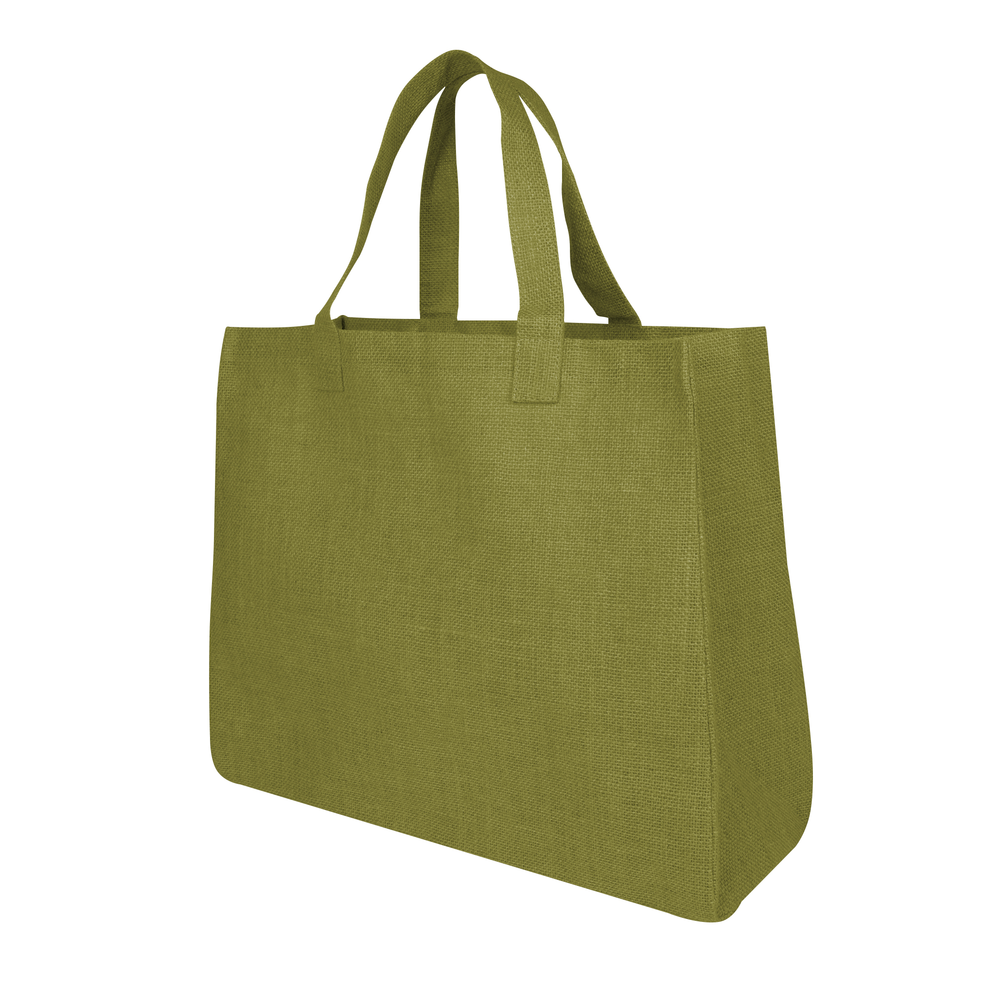 Picture of Juliet Jute Tote Bag