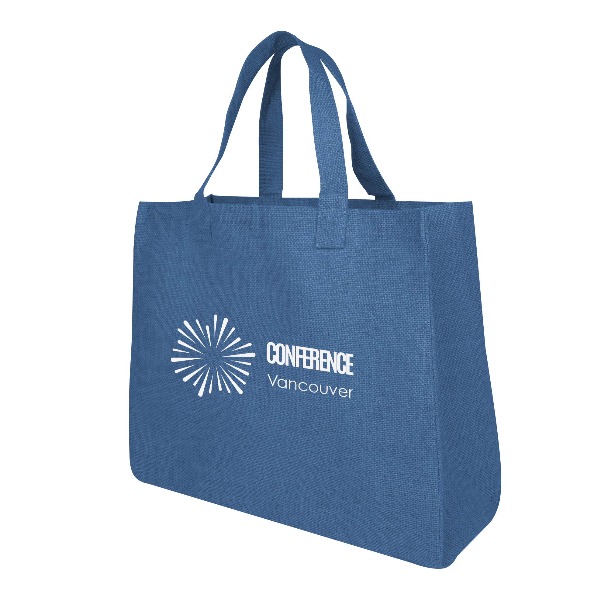 Picture of Juliet Jute Tote Bag