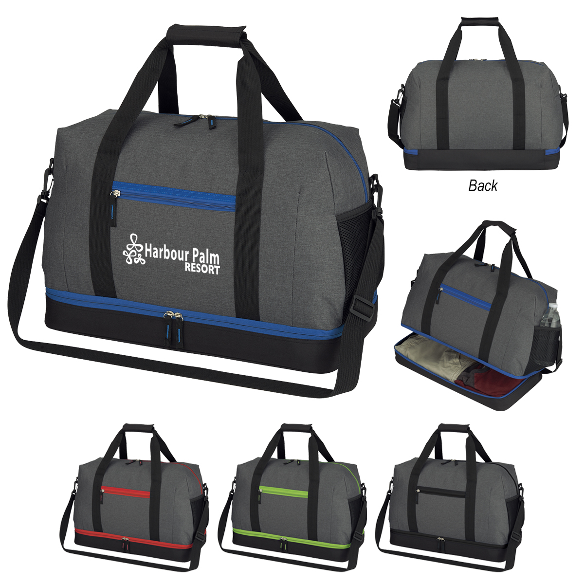 Picture of Tribeca Duffel Bag