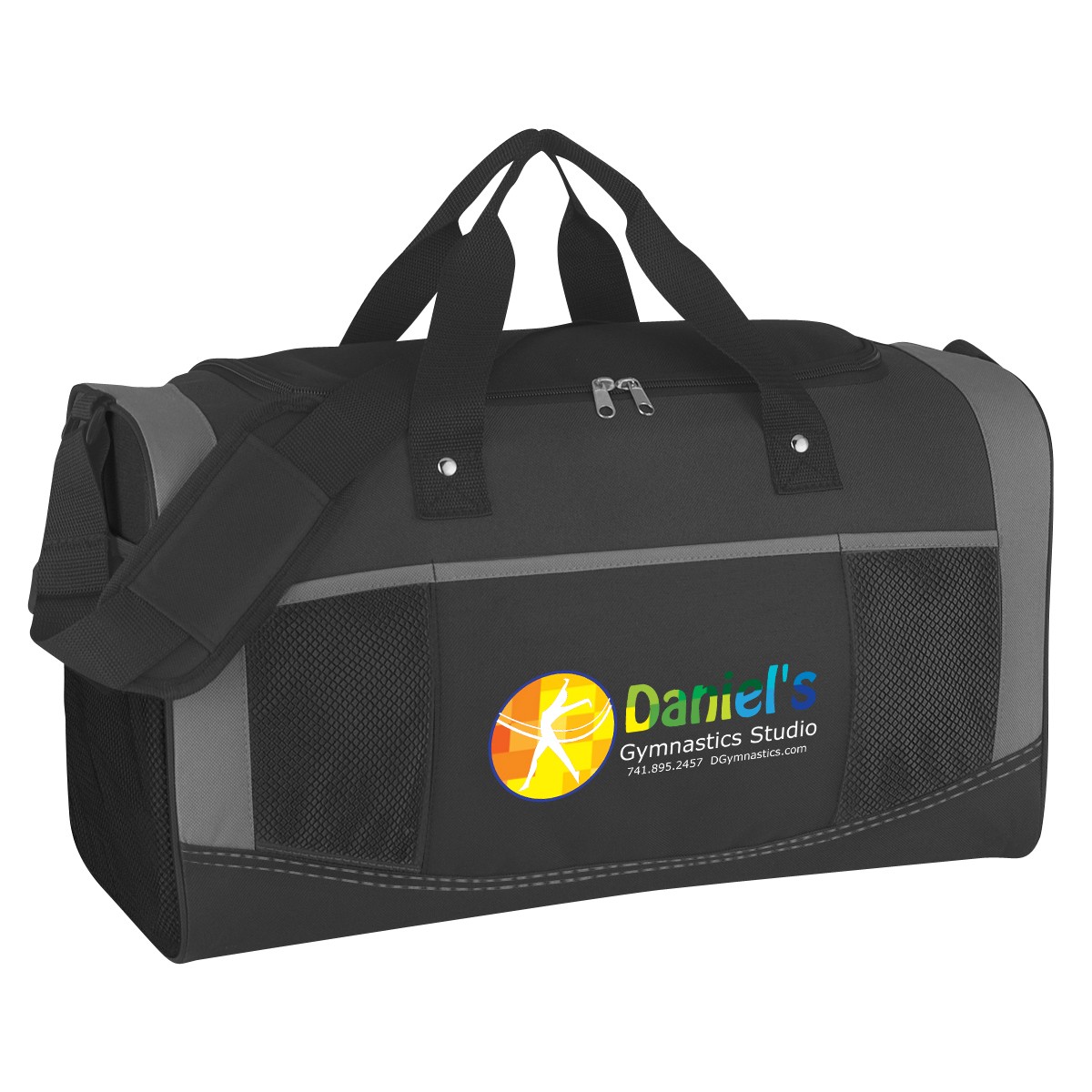 Picture of Quest Duffel Bag