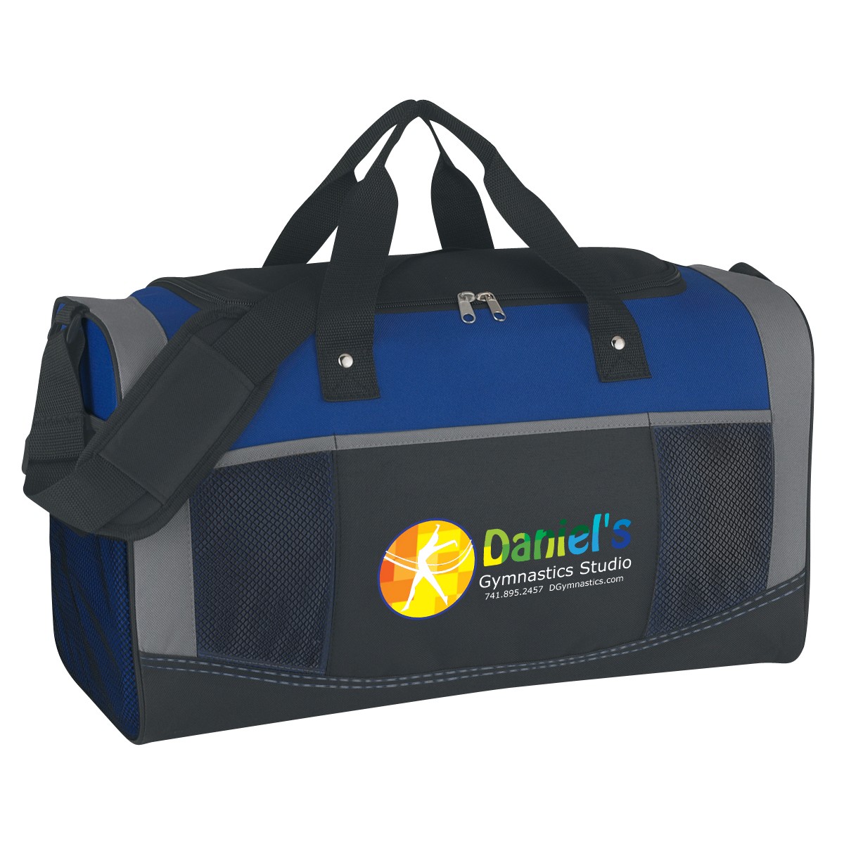 Picture of Quest Duffel Bag