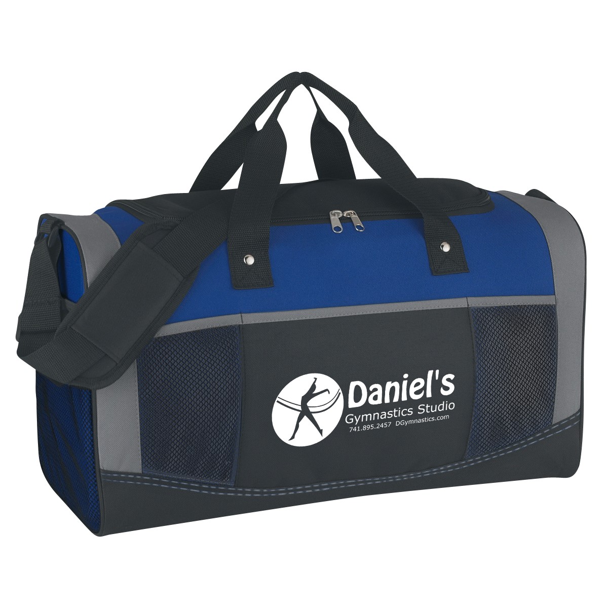 Picture of Quest Duffel Bag