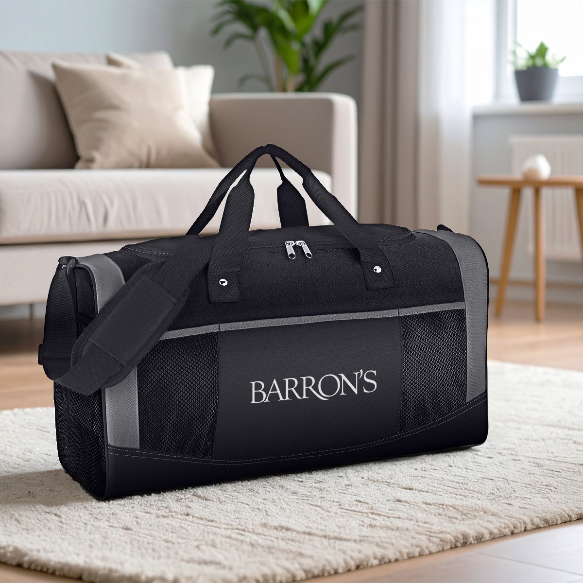 Picture of Quest Duffel Bag