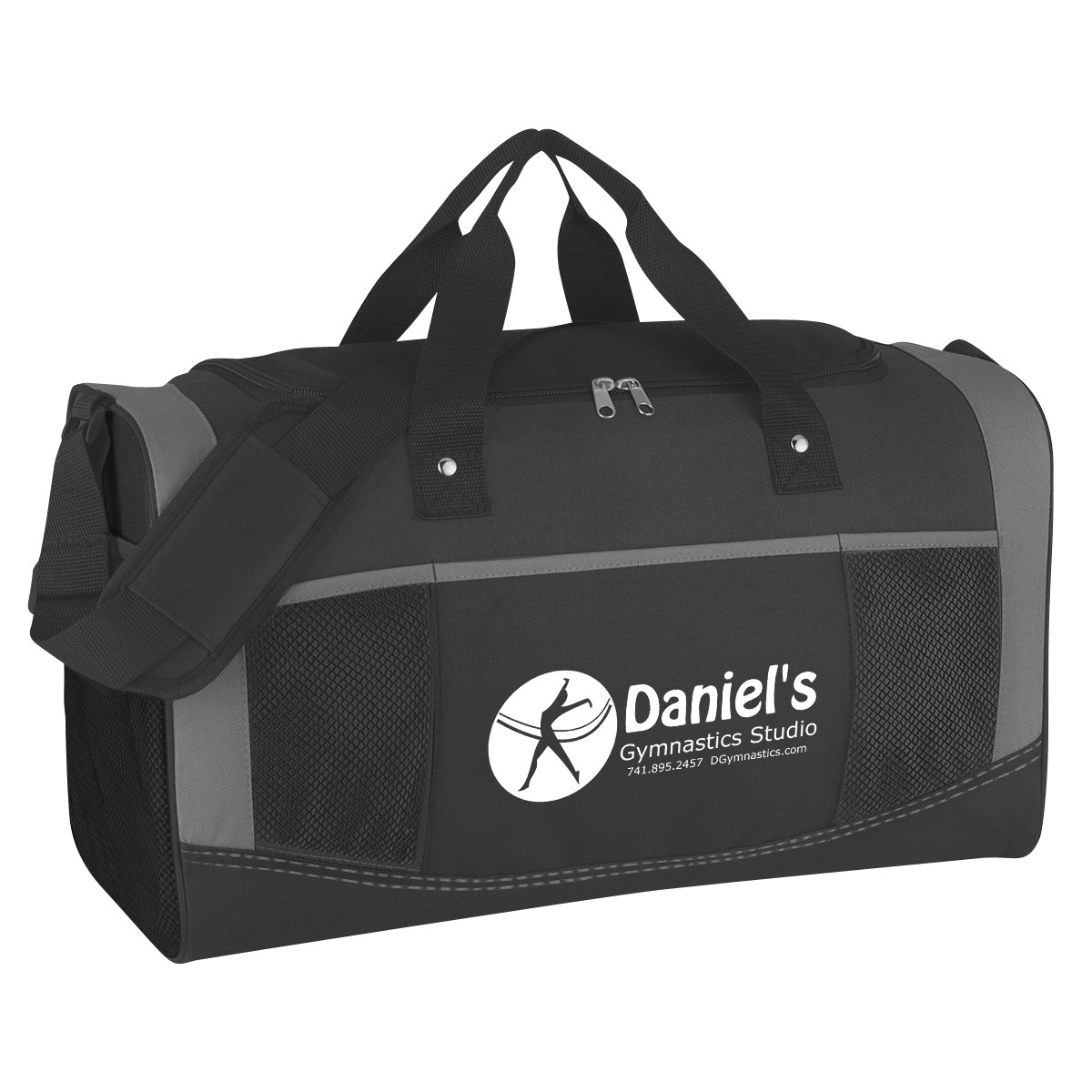 Picture of Quest Duffel Bag