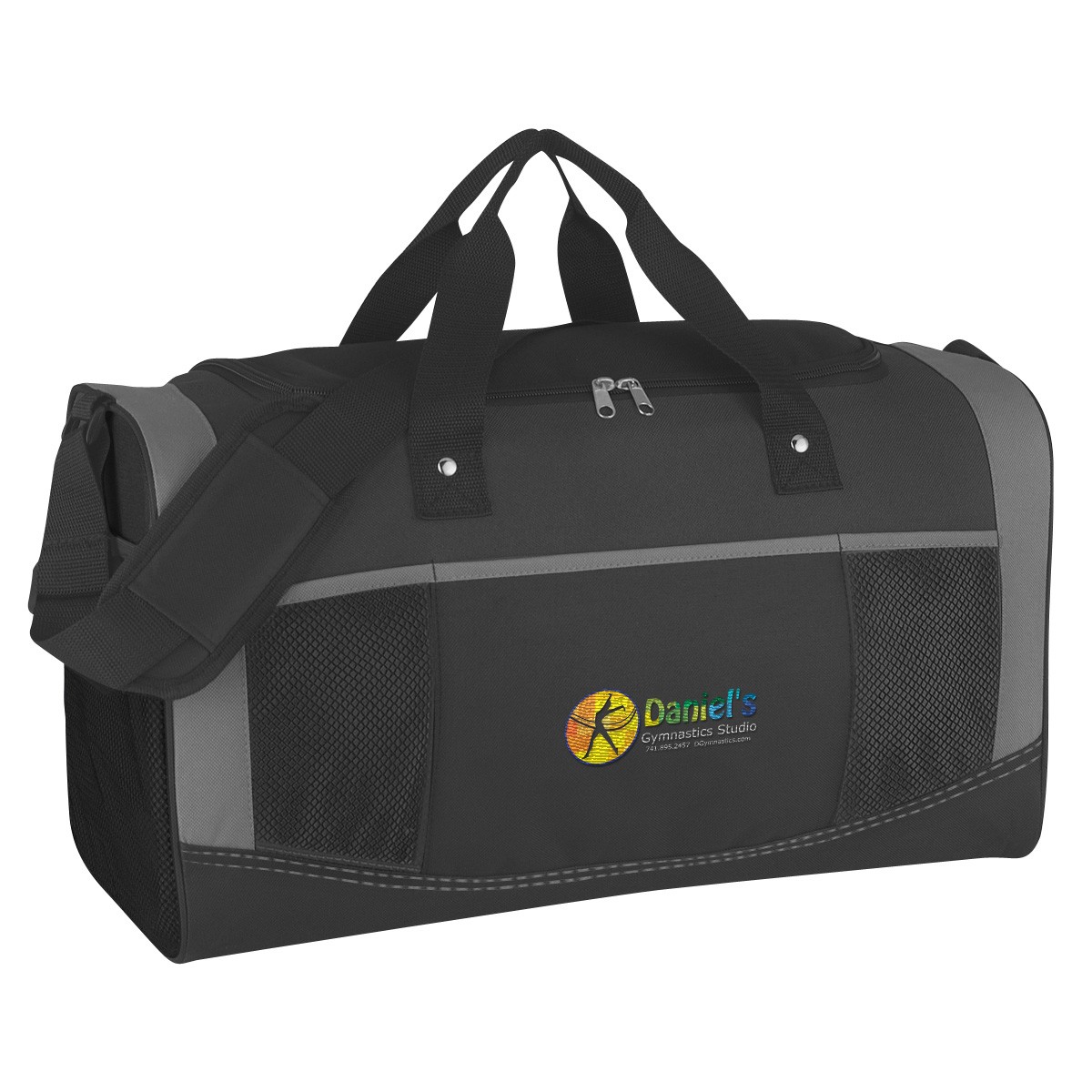Picture of Quest Duffel Bag