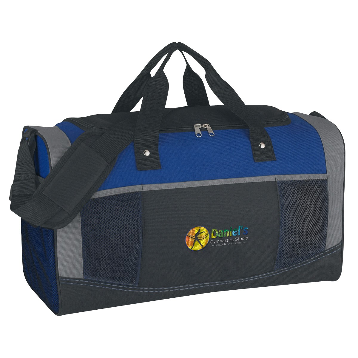 Picture of Quest Duffel Bag
