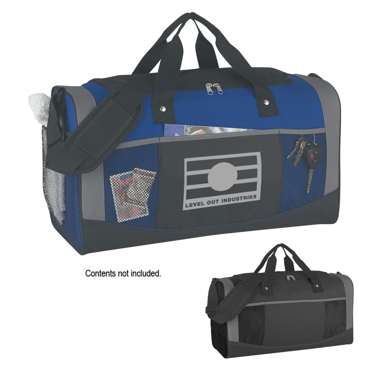 Picture of Quest Duffel Bag