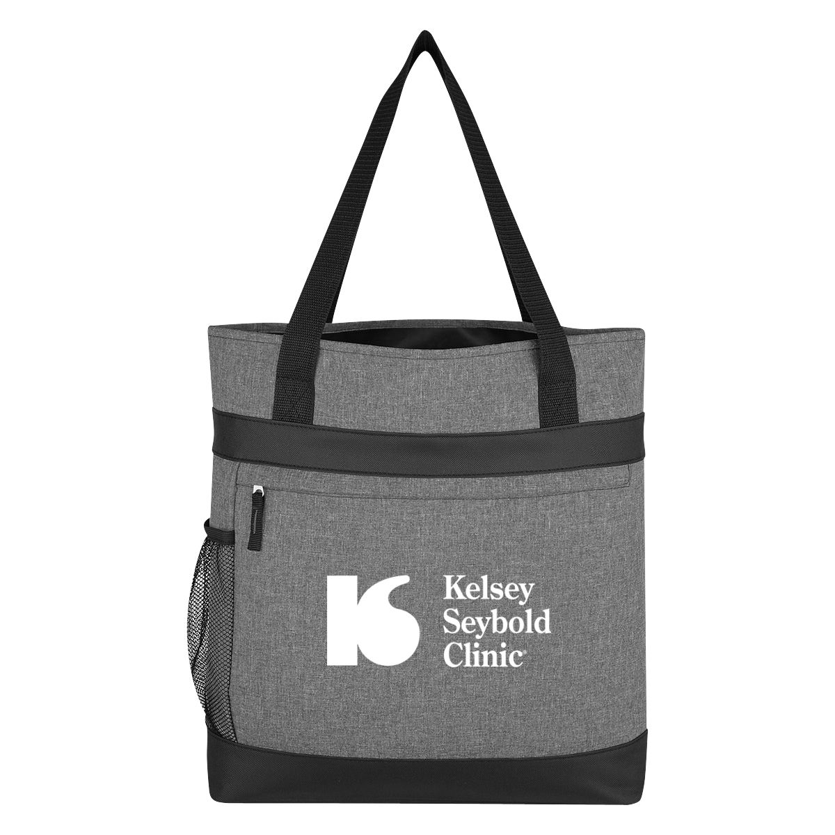 Picture of Hidden Zipper Outing Tote Bag