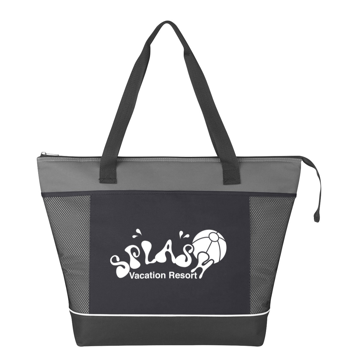 Picture of Mega Shopping Kooler Tote Bag