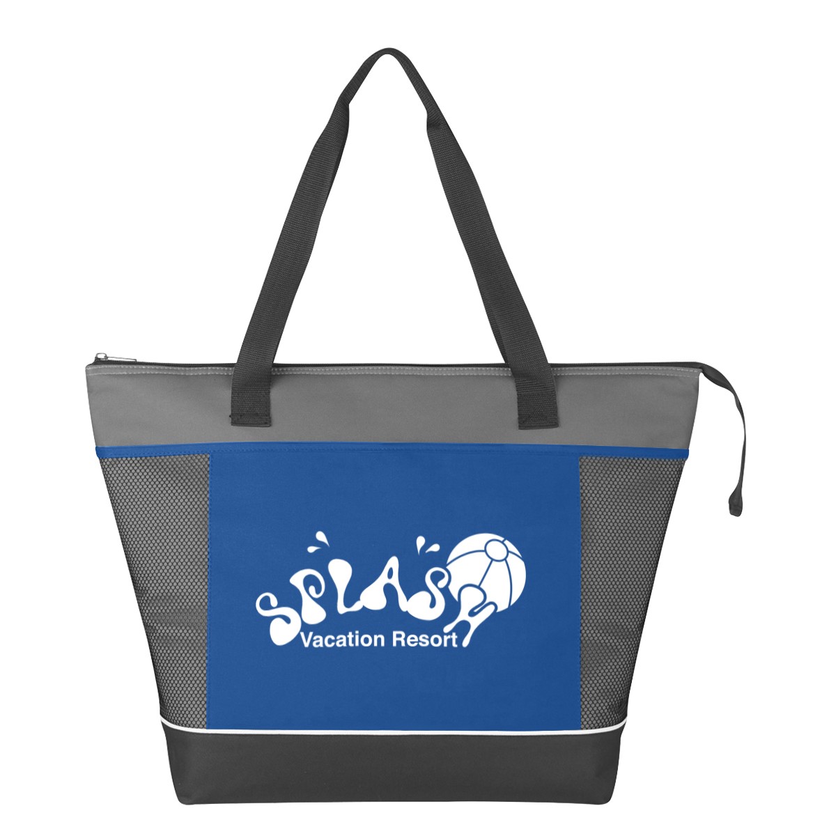 Picture of Mega Shopping Kooler Tote Bag