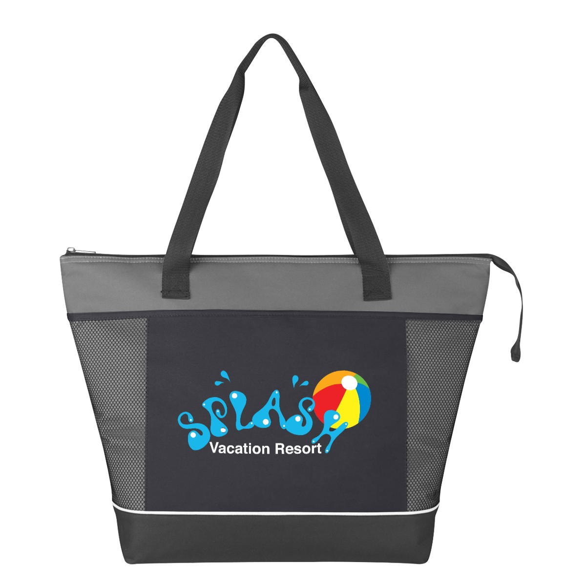 Picture of Mega Shopping Kooler Tote Bag