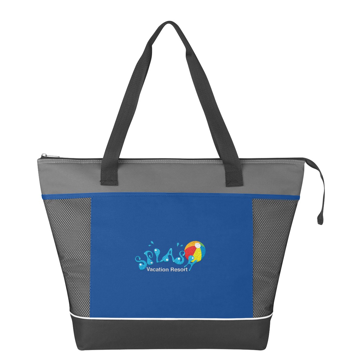 Picture of Mega Shopping Kooler Tote Bag