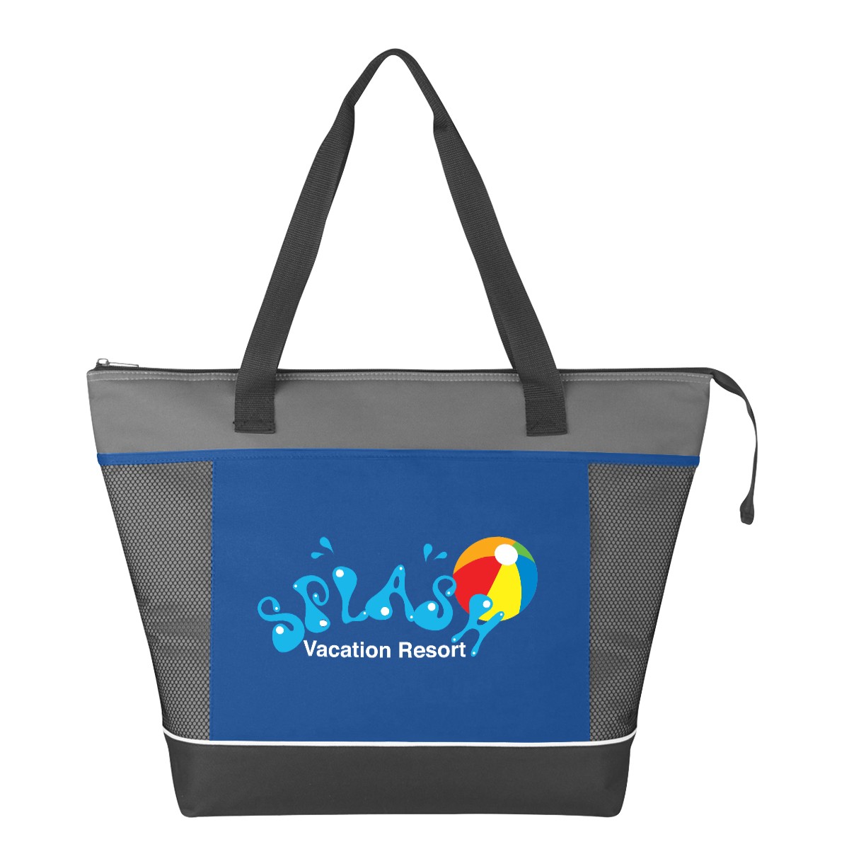 Picture of Mega Shopping Kooler Tote Bag
