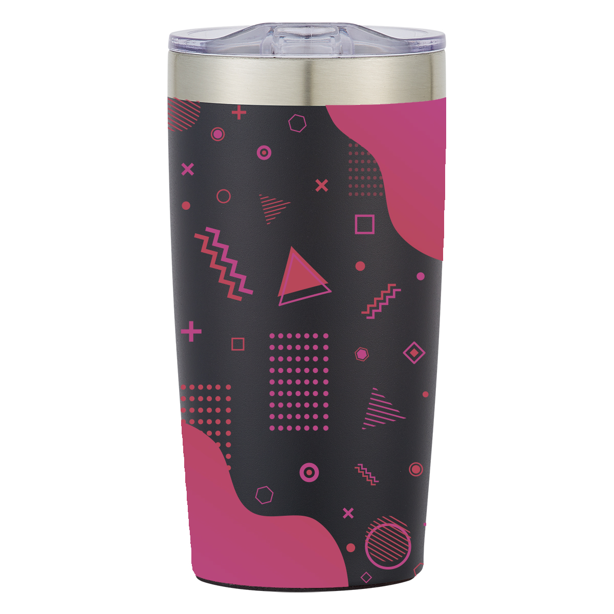 Picture of 20 Oz. Full Color Two-tone Himalayan Tumbler