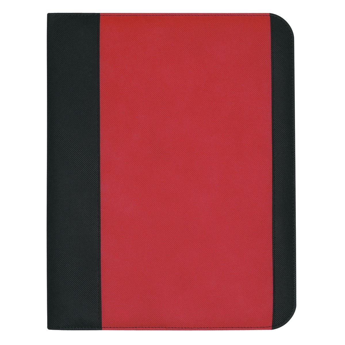 Picture of Non-woven Large Padfolio