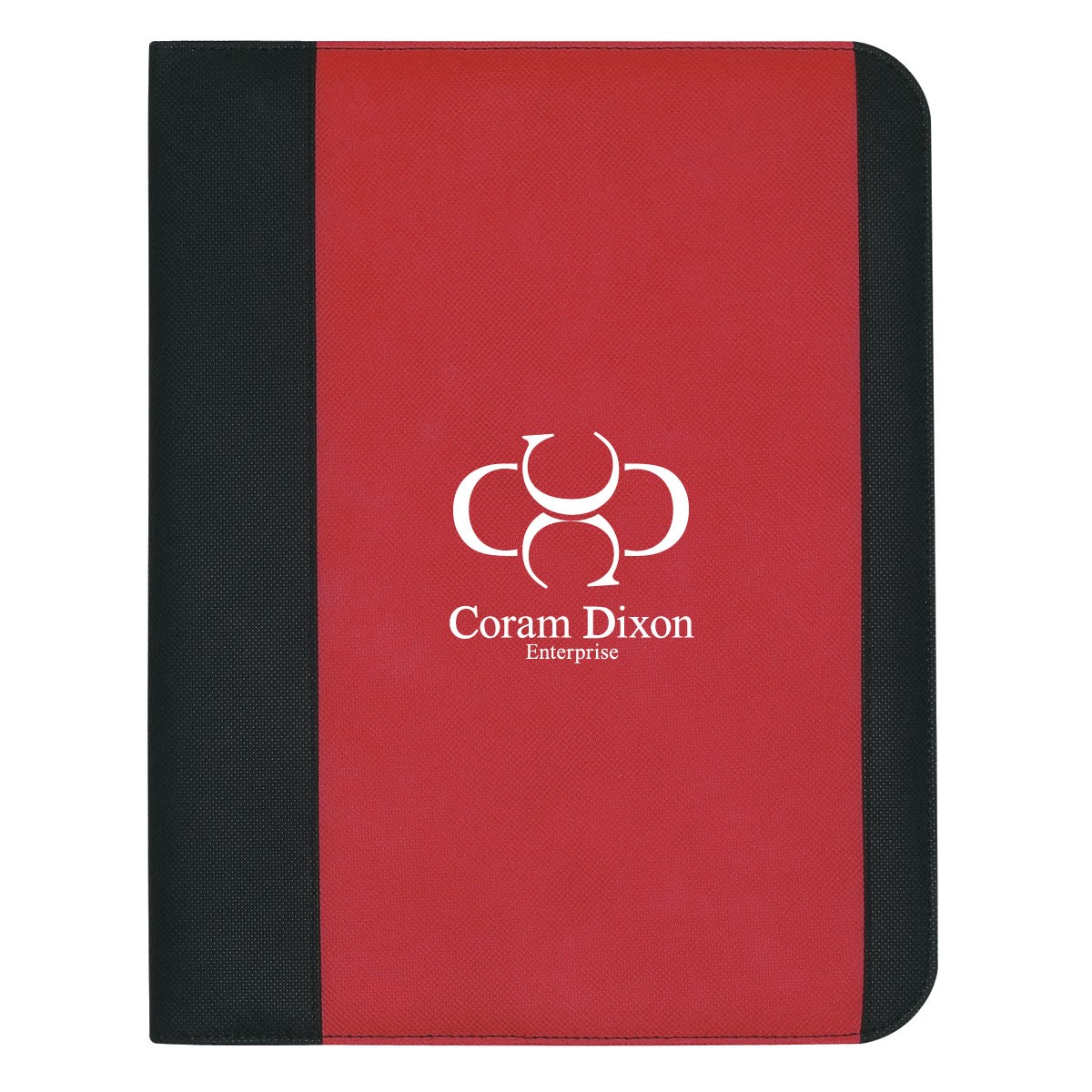 Picture of Non-woven Large Padfolio