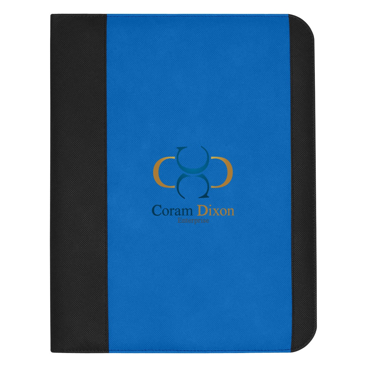 Picture of Non-woven Large Padfolio