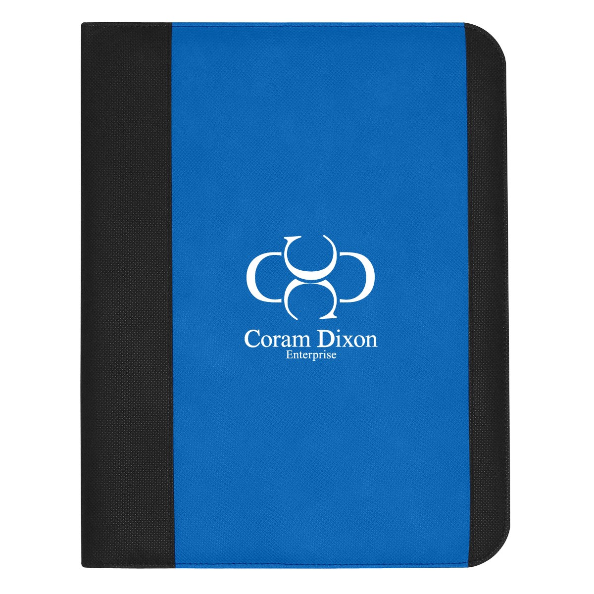 Picture of Non-woven Large Padfolio