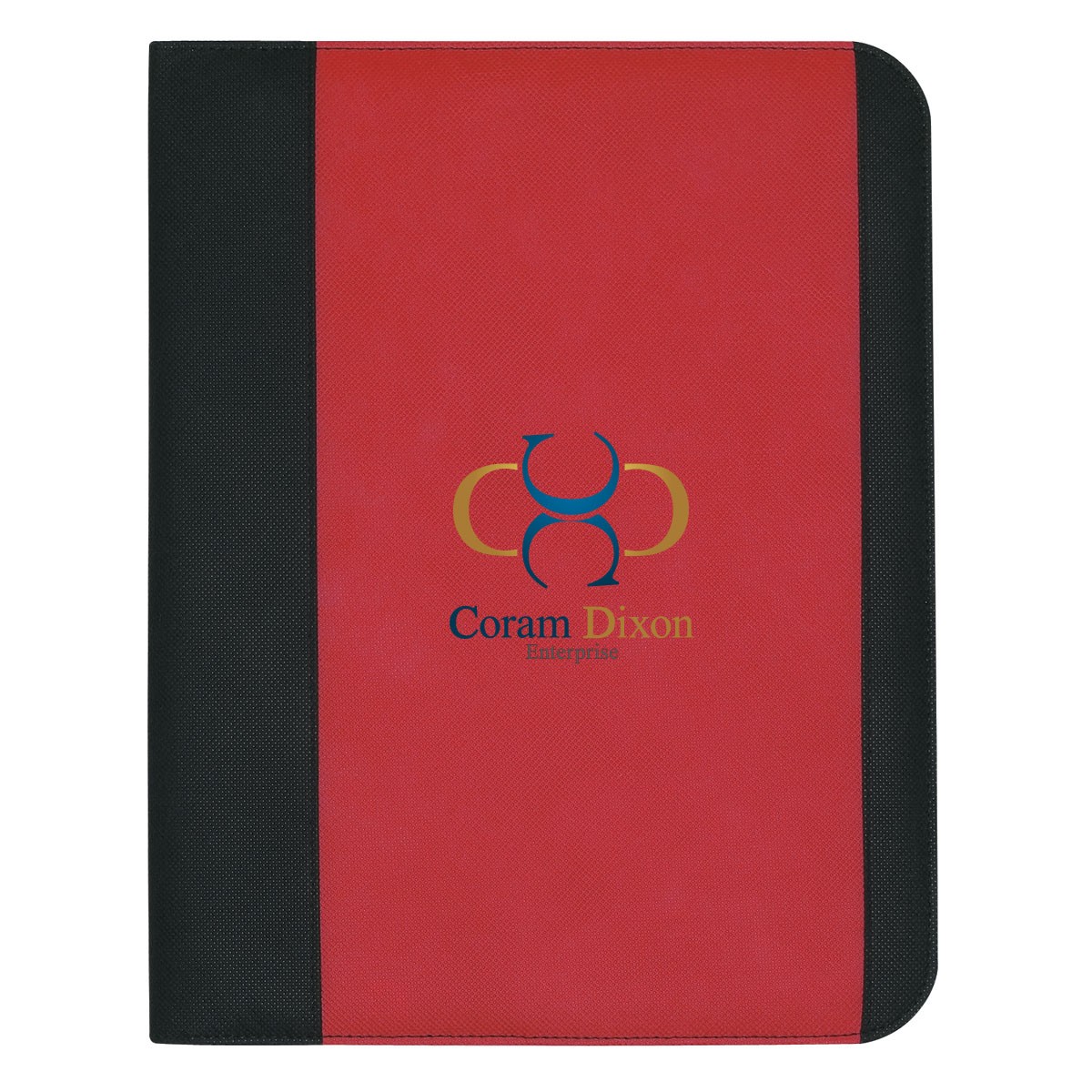 Picture of Non-woven Large Padfolio