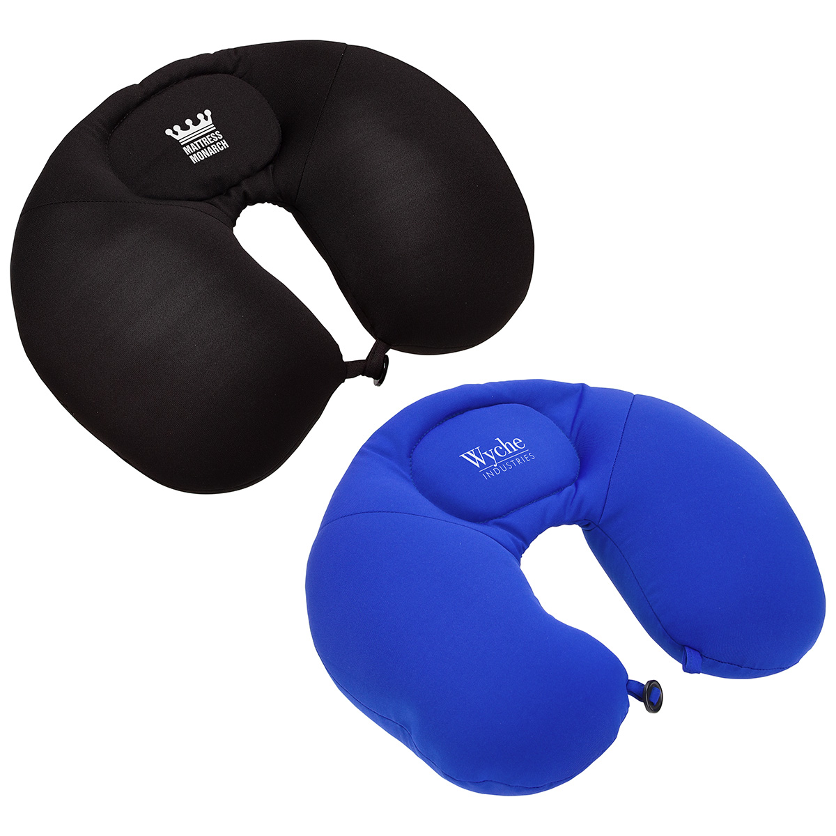 Picture of Loosen Up Neck & Back Pillow