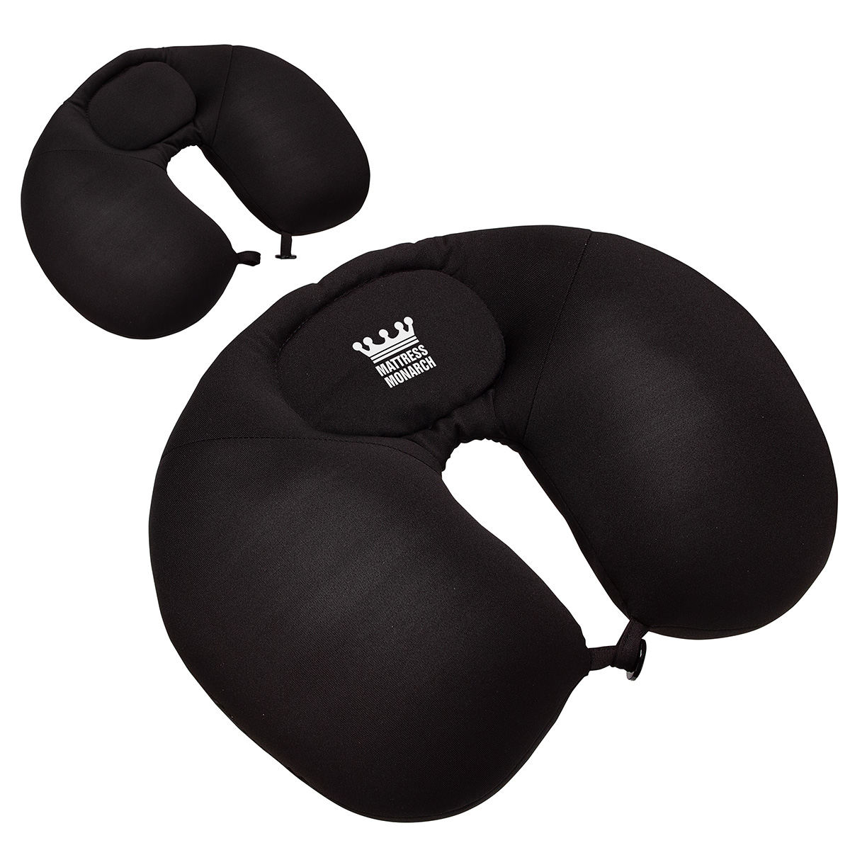 Picture of Loosen Up Neck & Back Pillow