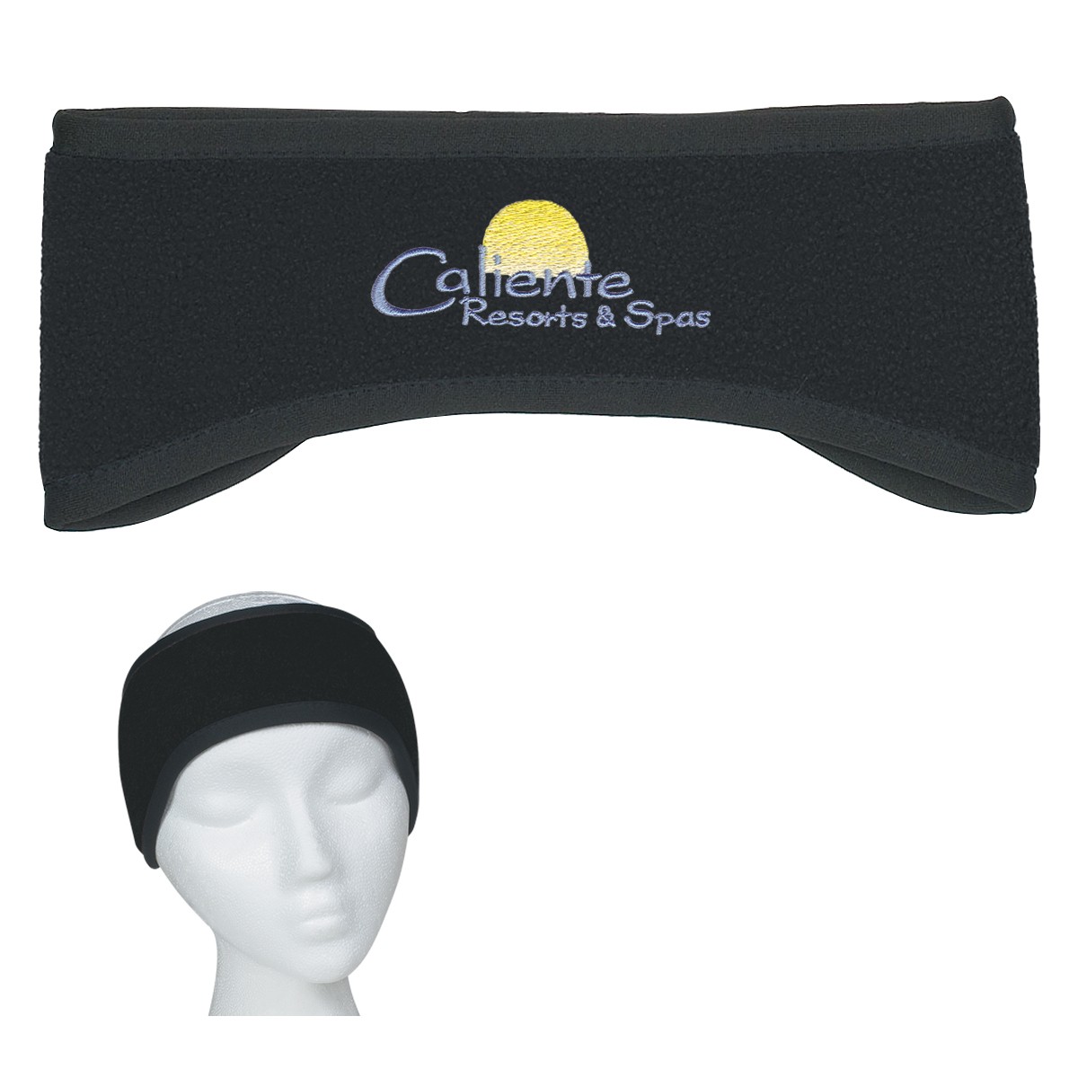 Picture of Fleece Ear Band