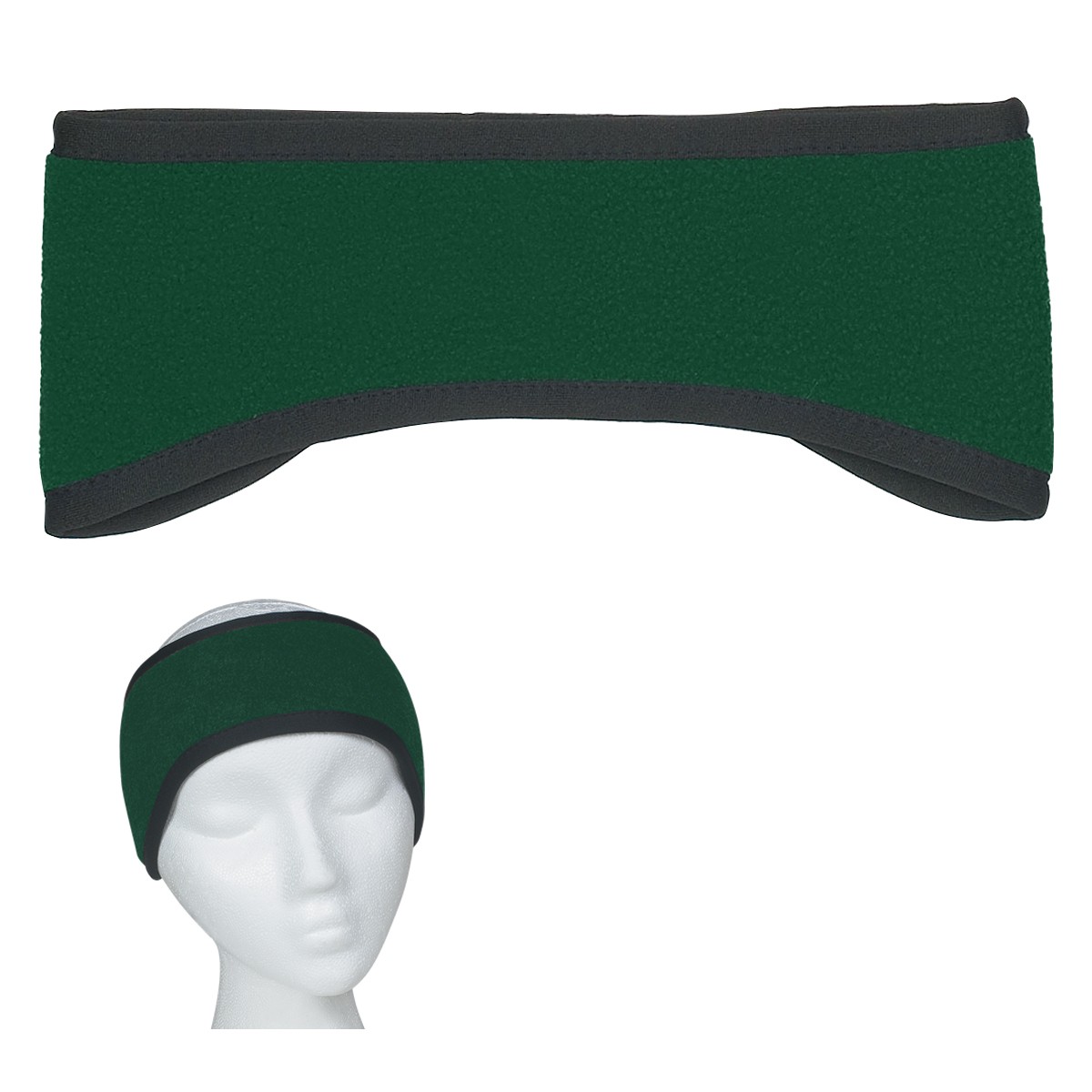 Picture of Fleece Ear Band
