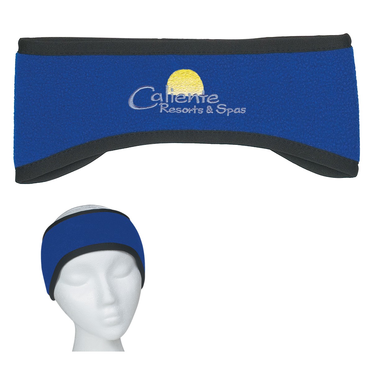Picture of Fleece Ear Band