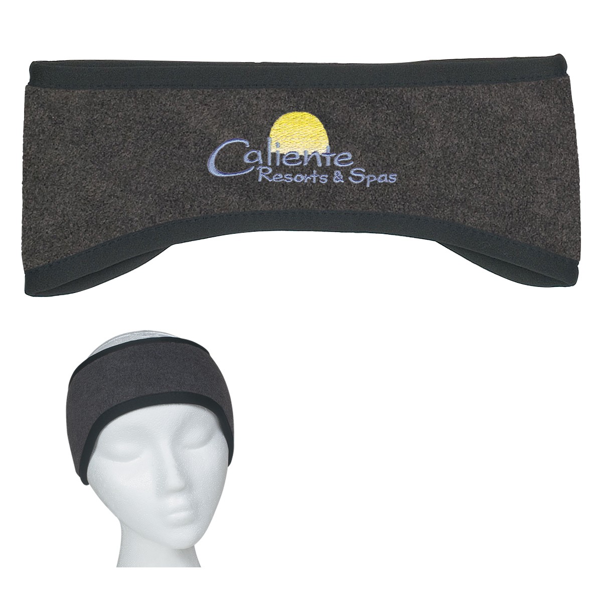 Picture of Fleece Ear Band
