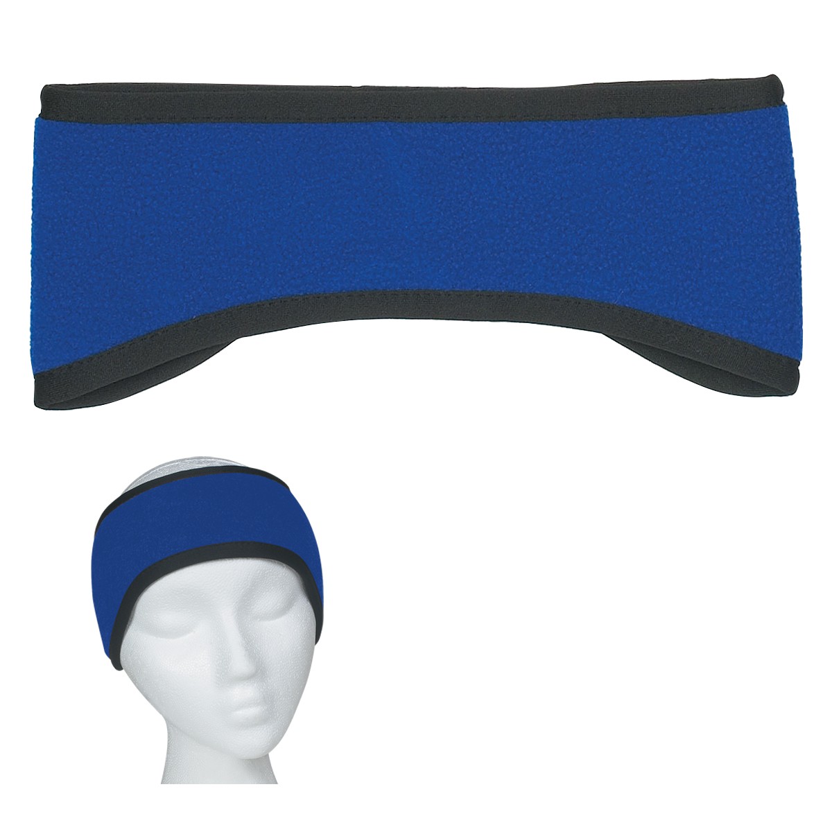 Picture of Fleece Ear Band