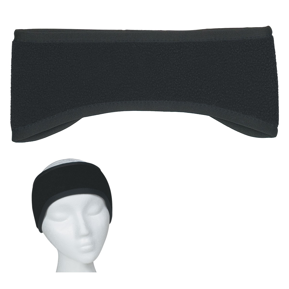 Picture of Fleece Ear Band