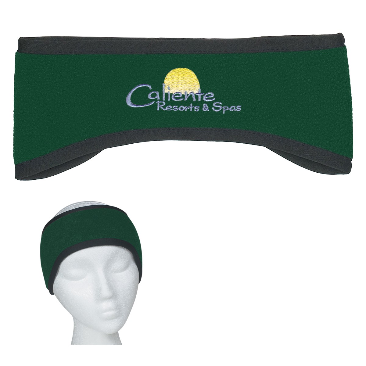 Picture of Fleece Ear Band