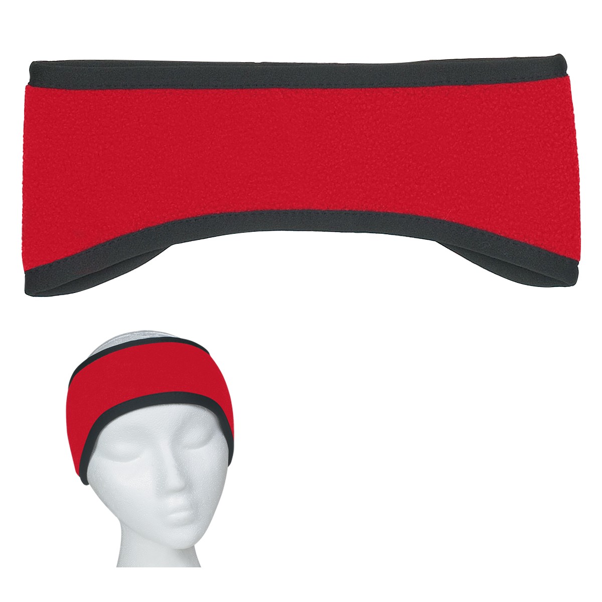 Picture of Fleece Ear Band