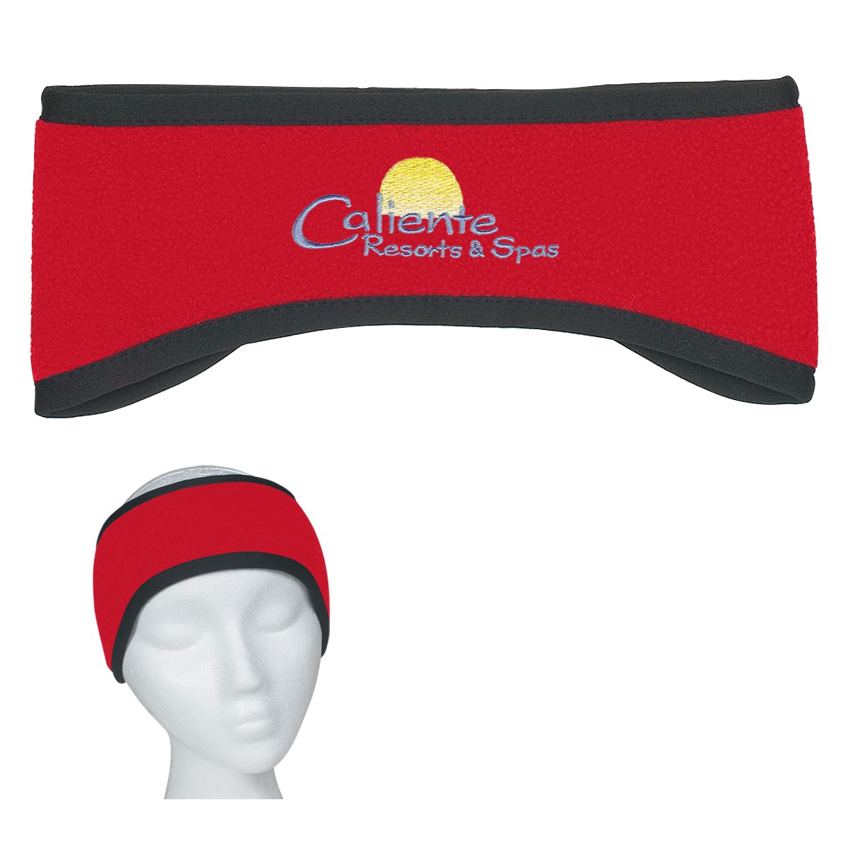 Picture of Fleece Ear Band