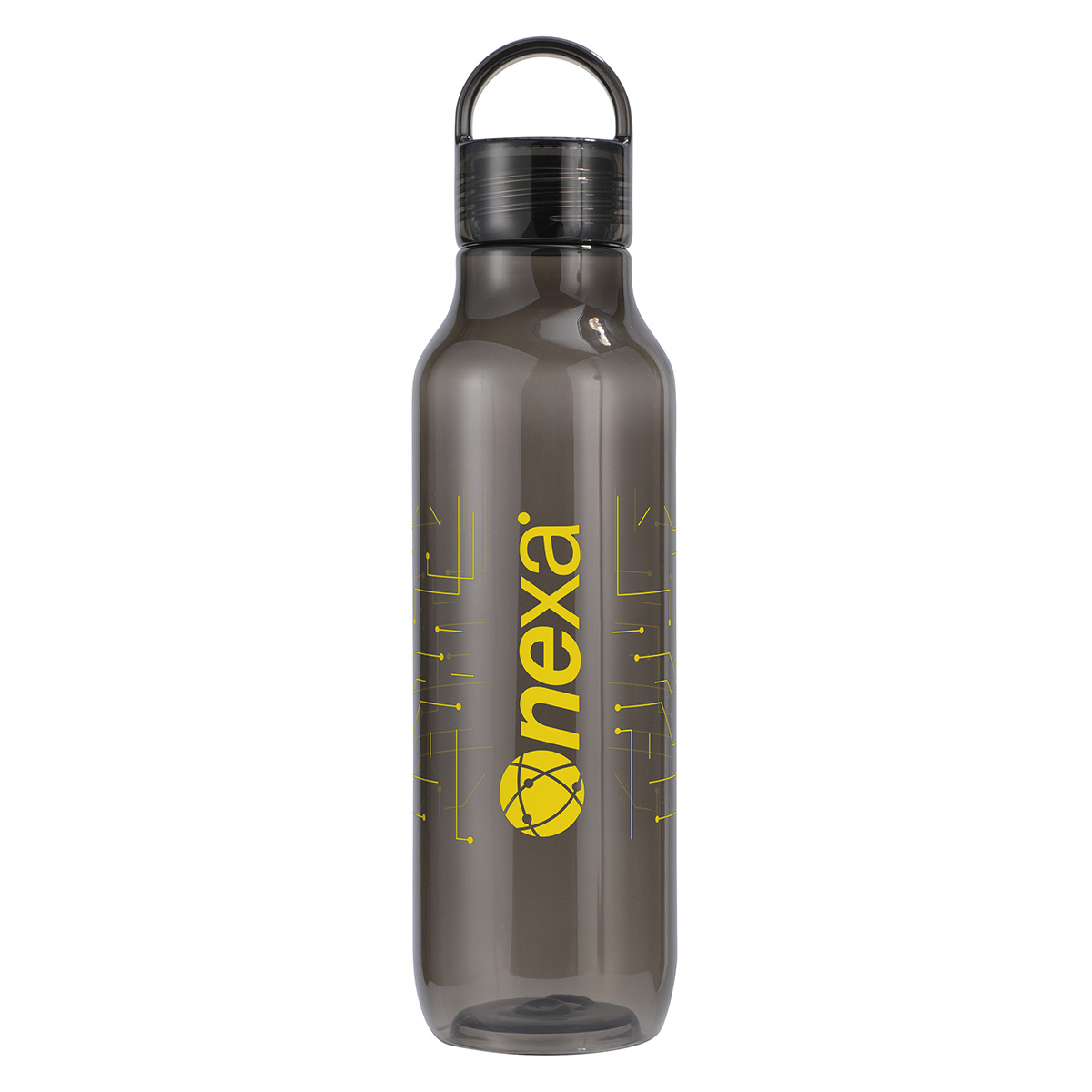 Picture of Reeves 30 oz RPET Reusable Sports Bottle