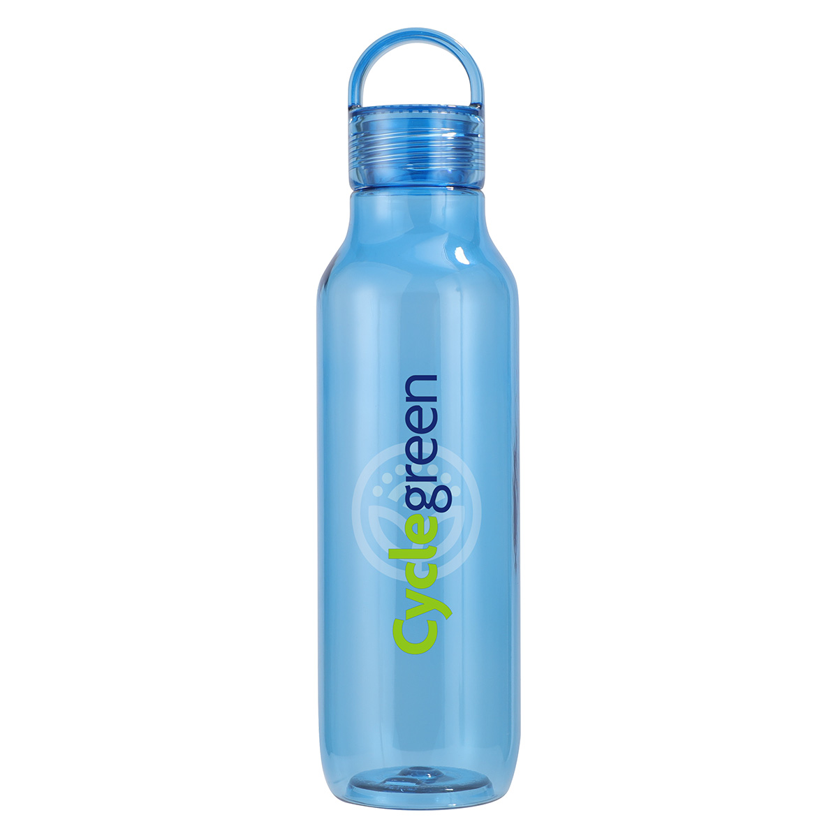 Picture of Reeves 30 oz RPET Reusable Sports Bottle