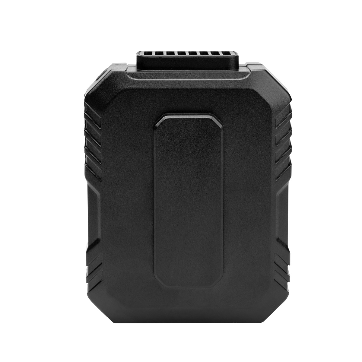 Picture of Aws Ul Listed 5,000 Mah Power Bank And Fan With Clip