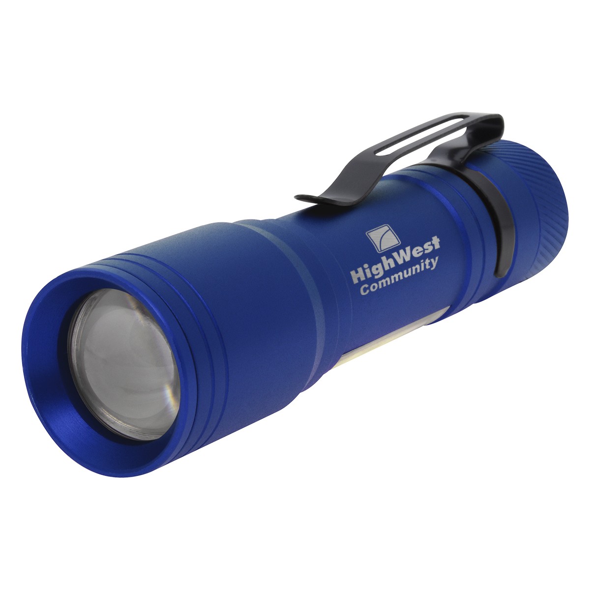 Picture of Freeport Focus Flashlight