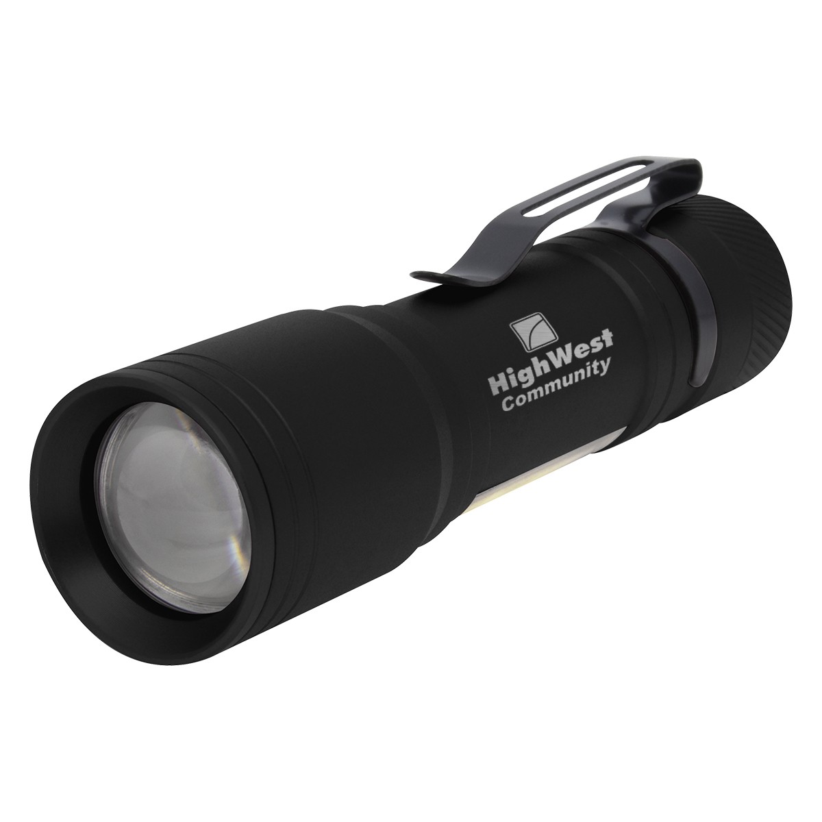 Picture of Freeport Focus Flashlight