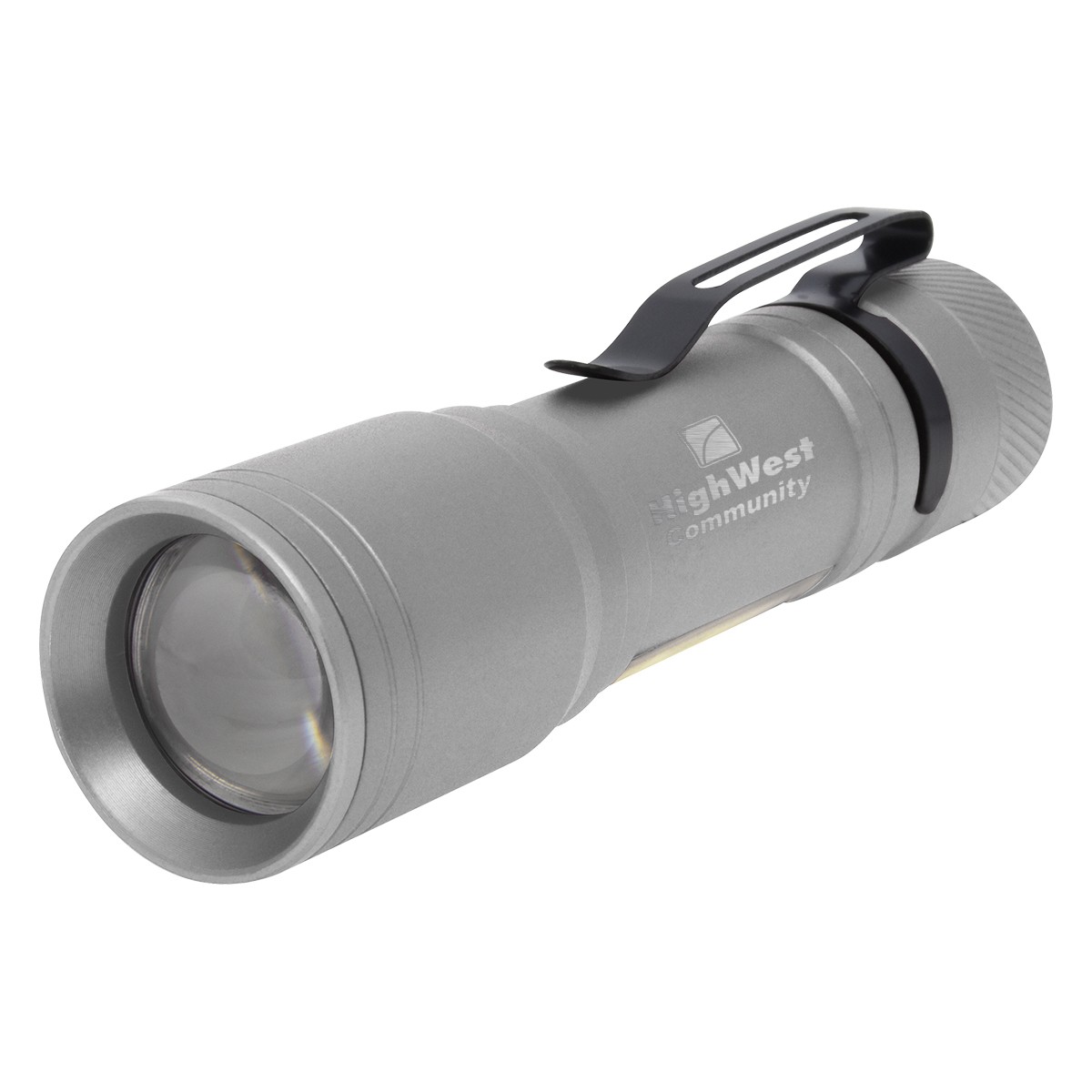 Picture of Freeport Focus Flashlight