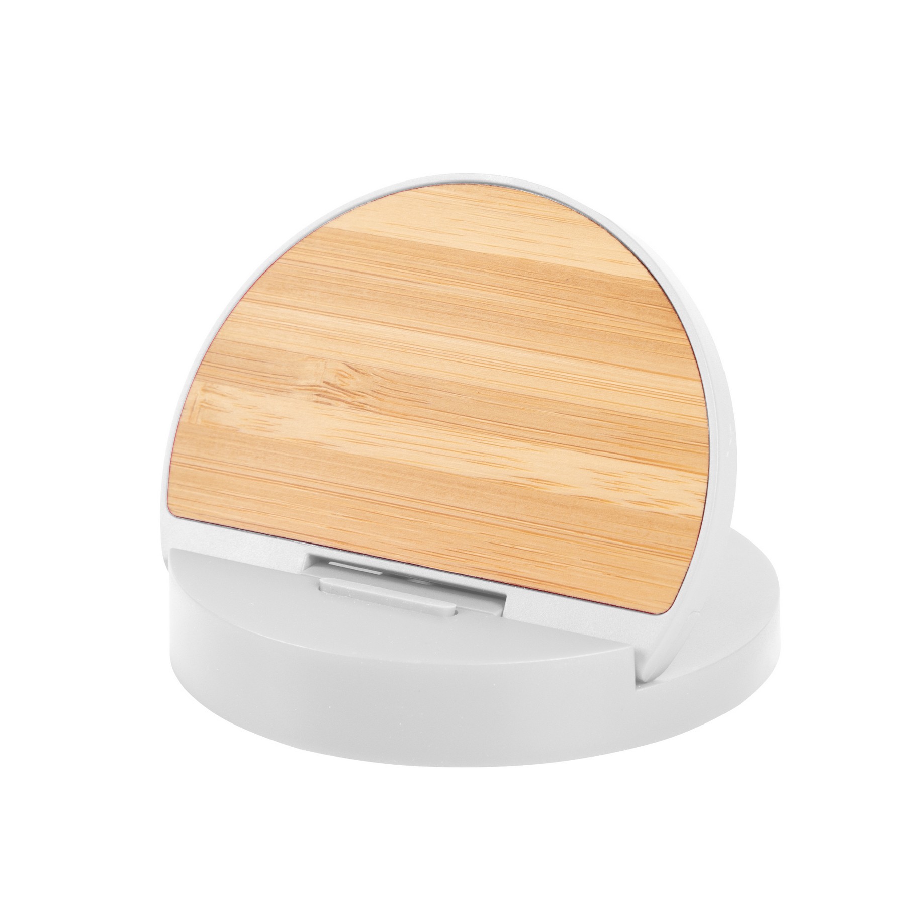 Picture of 10w Wireless Charger Phone Stand