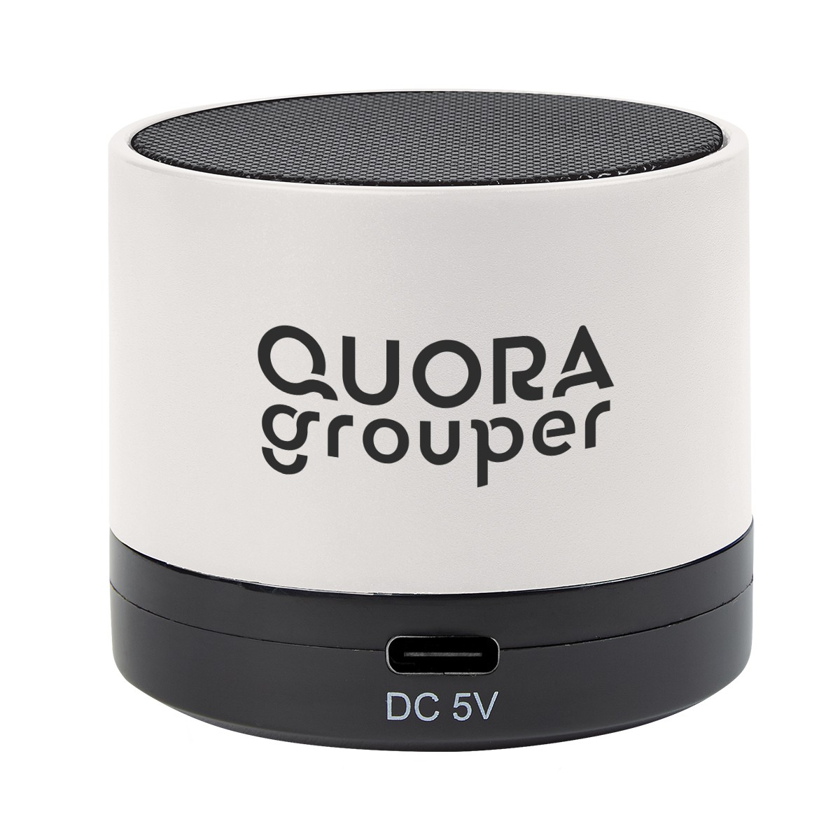 Picture of Wireless Mini Cylinder Speaker 2.0