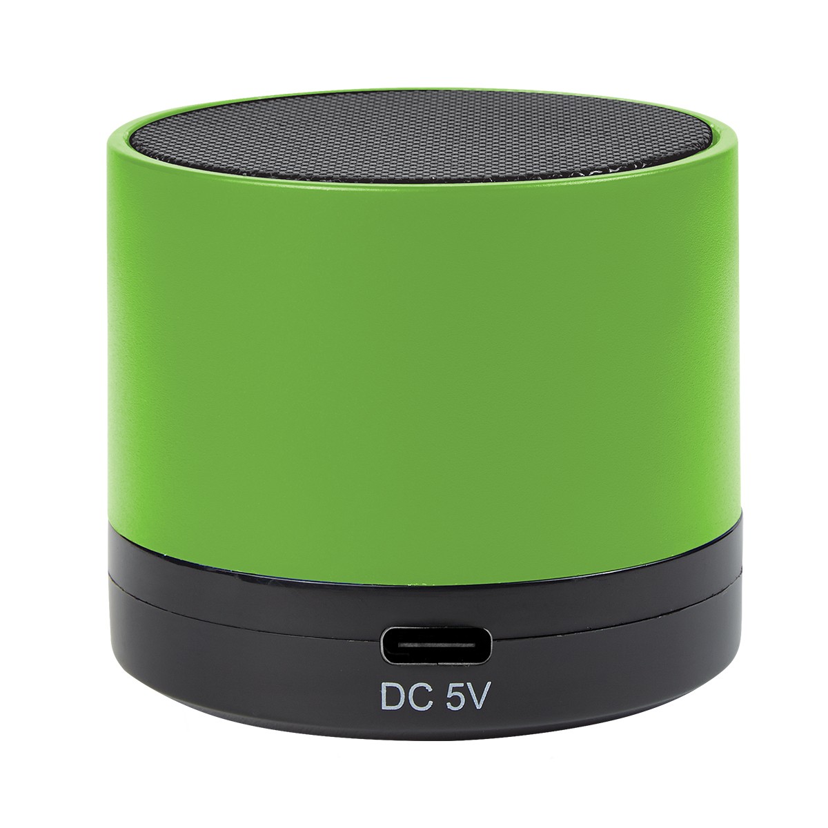 Picture of Wireless Mini Cylinder Speaker 2.0