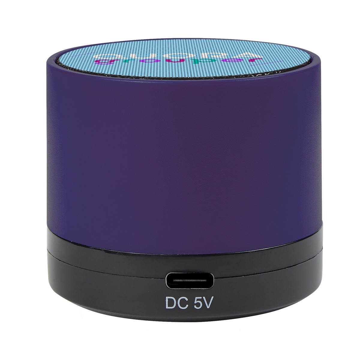 Picture of Wireless Mini Cylinder Speaker 2.0