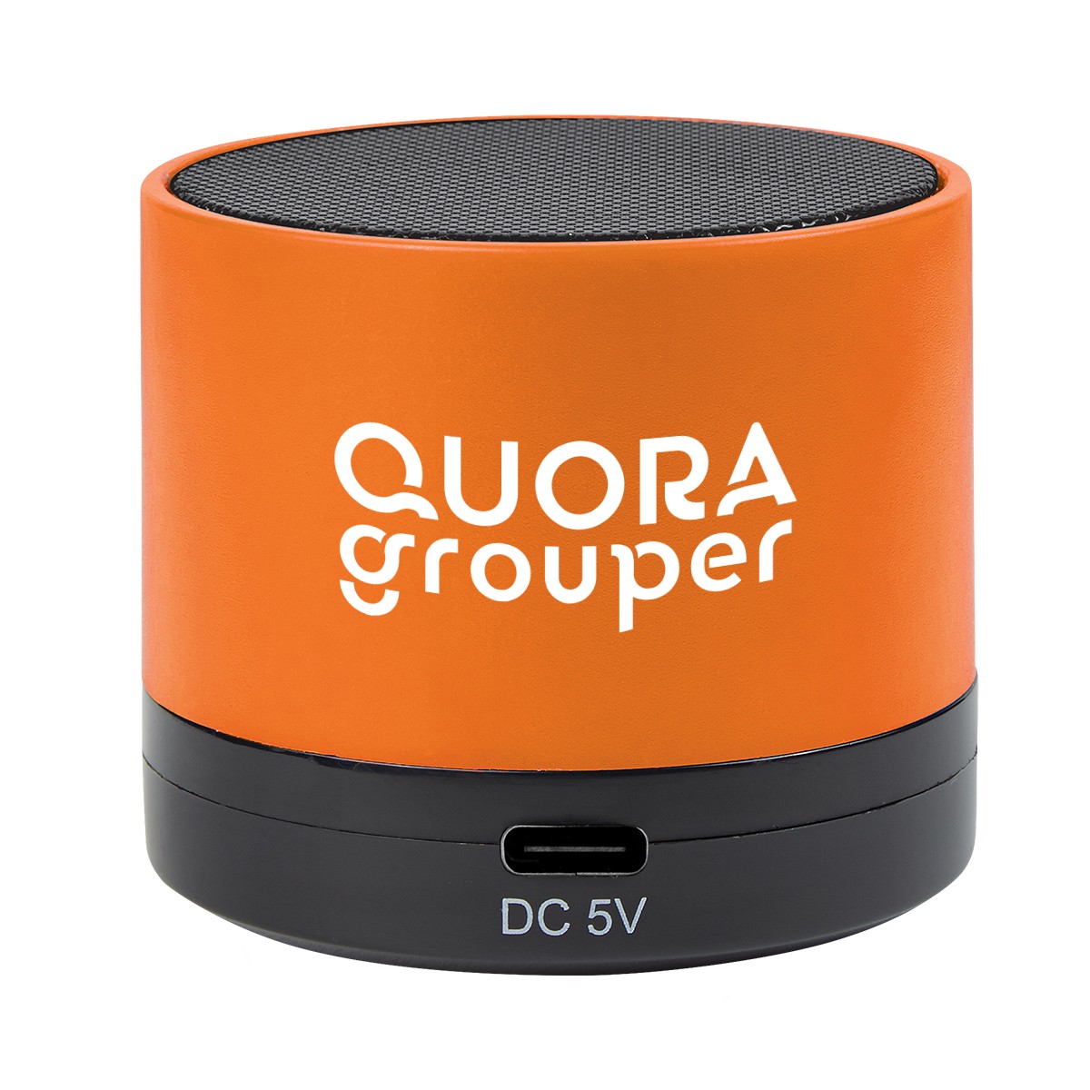 Picture of Wireless Mini Cylinder Speaker 2.0