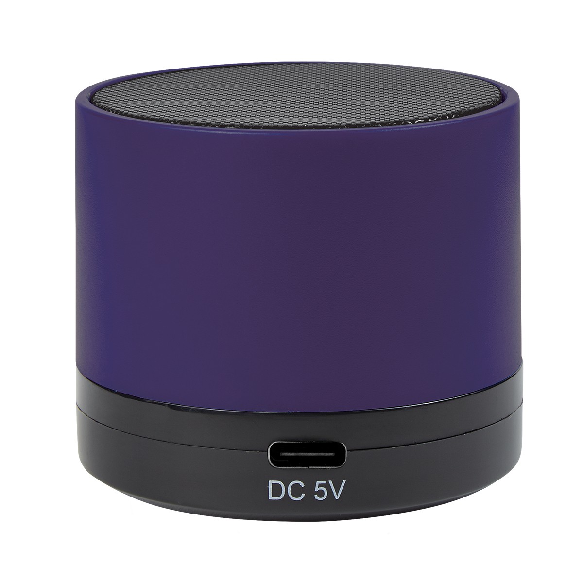 Picture of Wireless Mini Cylinder Speaker 2.0