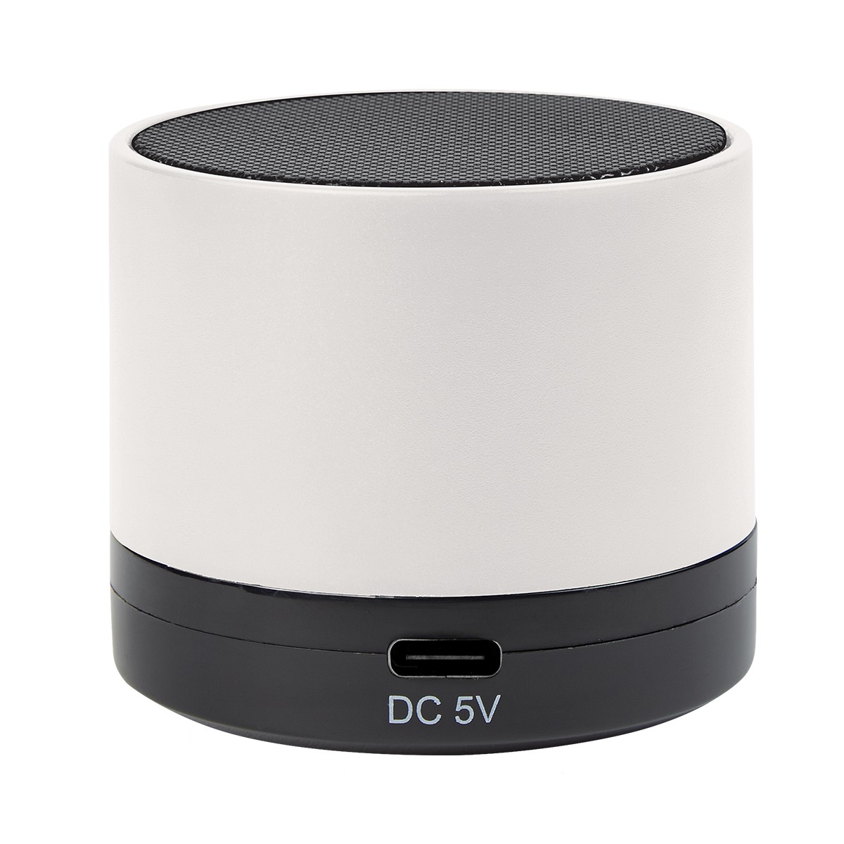 Picture of Wireless Mini Cylinder Speaker 2.0